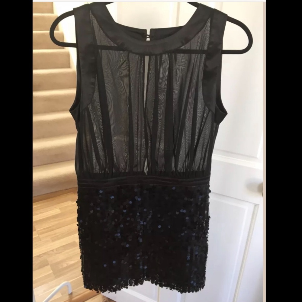 Arrogant Cat Women’s cocktail Dress Black, Size S